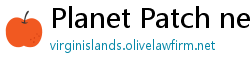 Planet Patch news portal